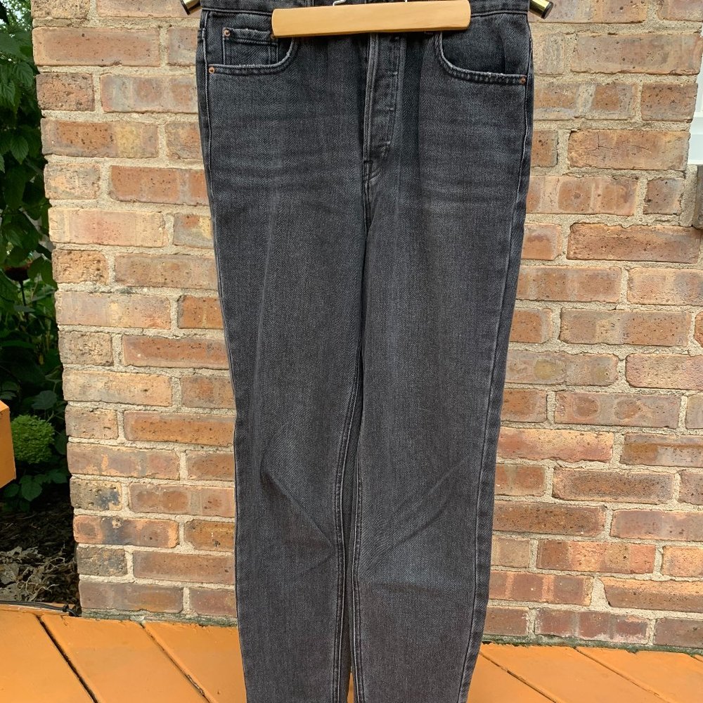 PacSun Black Boyfriend Jeans, size 28